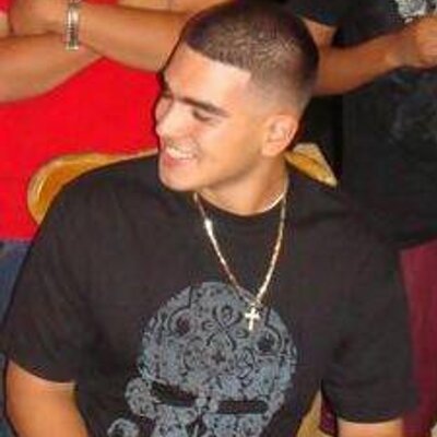 Profile Picture of Oscar Zamarron (@ozama1969) on Twitter