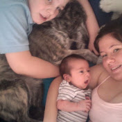 Profile Picture of Lisa Klein (@lisaklein8398) on Youtube