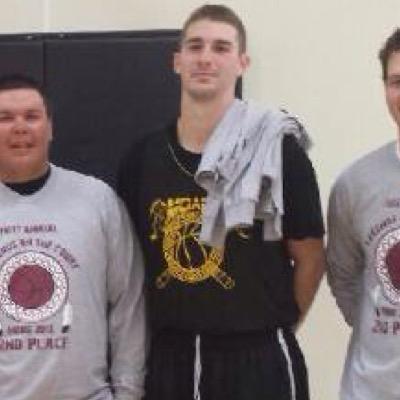 Profile Picture of John Berger (@Johnberger_12) on Twitter