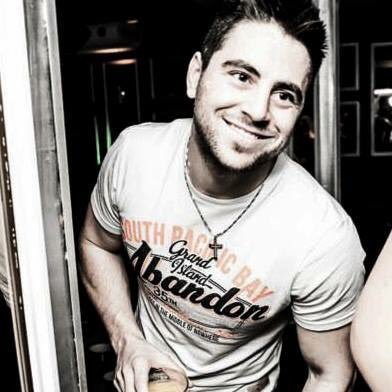 Profile Picture of Andrew Borg (@Andrewborg86) on Twitter