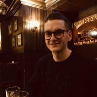 Profile Picture of Bryce Newton (@bryce-newton-10) on Quora