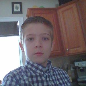 Profile Picture of Caleboco12 (@CalebOConnor17) on Twitter