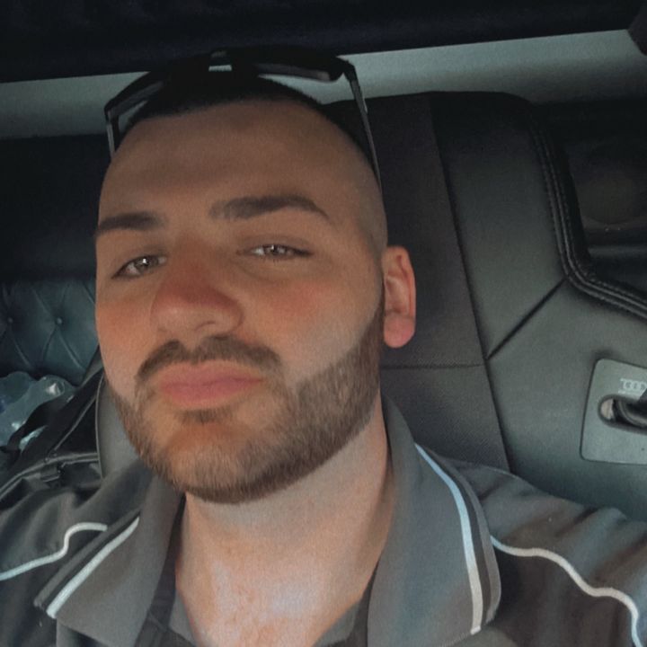 Adam 🛥️🎣 - Tiktok Profile Picture of Adam 🛥️🎣 (@adamleibs) on Tiktok