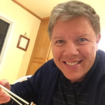 Profile Picture of P John Simic (@SimicJohn) on Twitter