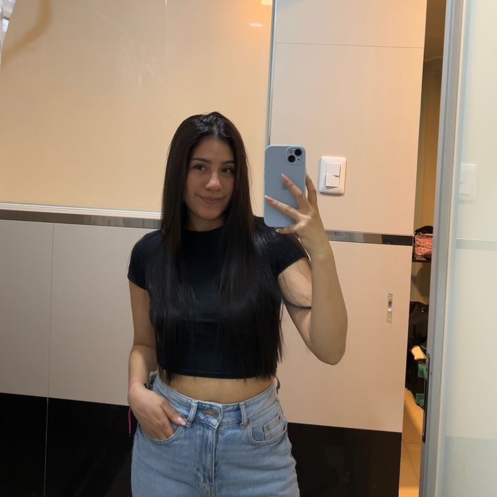 Profile Picture of Saralu (@sara.luu) on Tiktok