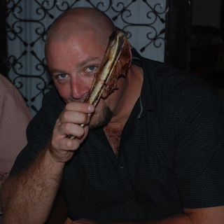 Profile Picture of Ron Simon (@ron.simon.3726) on Facebook