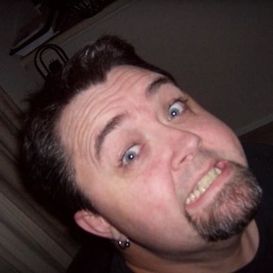 Profile Picture of Bill Cagle (@myndliss) on Myspace