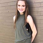 Profile Picture of Dani Marie (@dani_marie_gordon) on Instagram