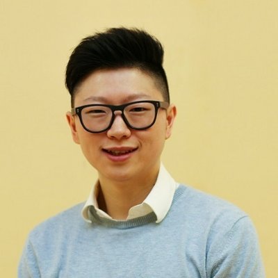 Profile Picture of John Chae (@johnchae11) on Twitter