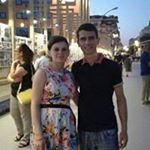 Profile Picture of Anita Binjaku (@anitabinjaku) on Instagram