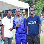 Profile Picture of eric muthii (@eric_muthii) on Instagram