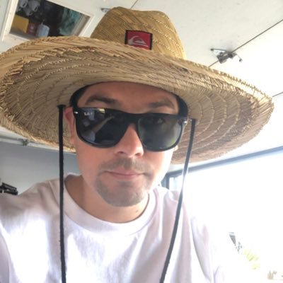 Profile Picture of Richard Frazier (@SLy_GuY88) on Twitter