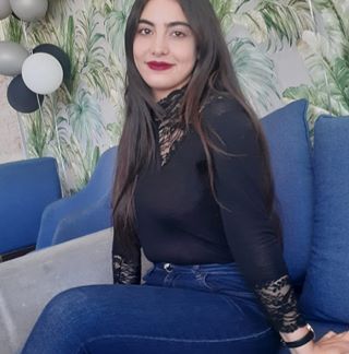Profile Picture of Lamia Issaoui (@lamia.issaoui.332) on Facebook