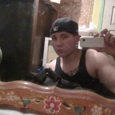 Profile Picture of Ray Anthony Loya (@I_Bboy) on Twitter