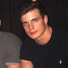 Profile Picture of Ben Stilwell (@stilwelb15) on Twitter