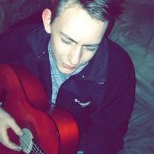 Profile Picture of Tevin James Apedaile (@TevinApedaile) on Twitter