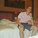 Profile Picture of Eric Andresen (@eric_andresen) on Instagram