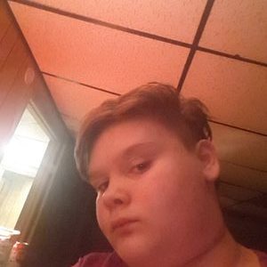 Profile Picture of Julia Mrilyn Jessee (@jessee_julia) on Twitter