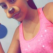 Profile Picture of Cassandra Roman (@cassandrarmng) on Twitter