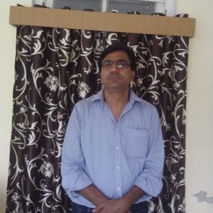 Profile Picture of Paresh Trivedi (@Pareshtrivedi15) on Twitter