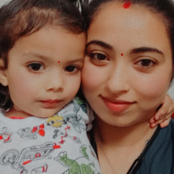 Rinal Patel - Poshmark Profile Picture of Rinal Patel (@rina520) on Poshmark