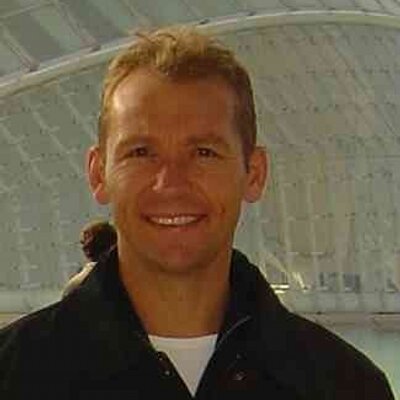 Profile Picture of Mark McCutcheon (@markmccutcheon) on Twitter