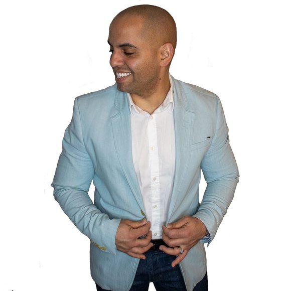 Profile Picture of Edwin Ortiz (@edwortgon) on Poshmark