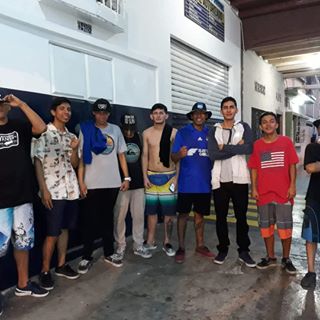 Profile Picture of Andres Garay Gca (Carnaval y judia) (@edisonandres.bermeocevallos.5) on Facebook