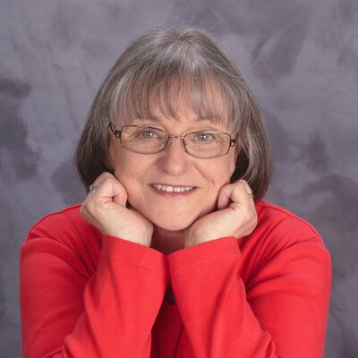 Profile Picture of Dianne Hale (@DianneHaleVoice) on Twitter