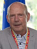 Profile Picture of Larry Nelsonon Wikipedia