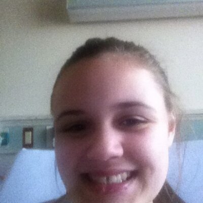 Profile Picture of Hope Thacker (@HopeThacker) on Twitter