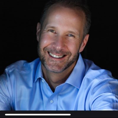 Profile Picture of Michael Anthony Coach (@MichaelAntCoach) on Twitter