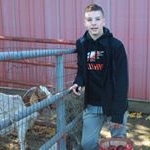 Braxton Martin - Instagram Profile Picture of Braxton Martin (@braxton_martin) on Instagram