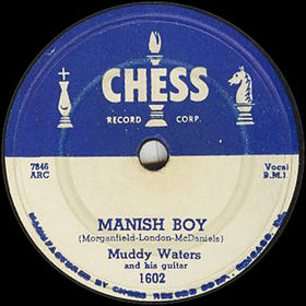 Mannish Boy - Wikipedia Profile Picture of Mannish Boyon Wikipedia