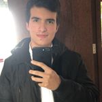 Profile Picture of Felipe Salas (@felipessalas) on Instagram