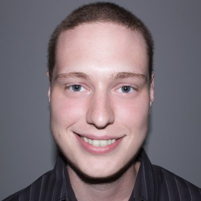 Profile Picture of Michael Gingrich (@MichaelG_Design) on Twitter