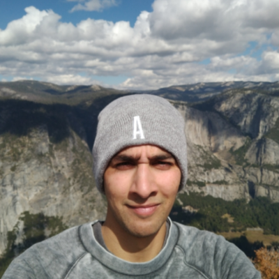 Mike Patel - Twitter Profile Picture of Mike Patel (@MikeOkPatel) on Twitter