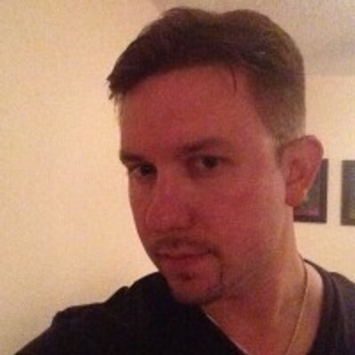 Profile Picture of Patrick Bohn (@PatrickBohn5) on Twitter