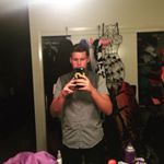 Profile Picture of James Roberson (@jameson_498) on Instagram