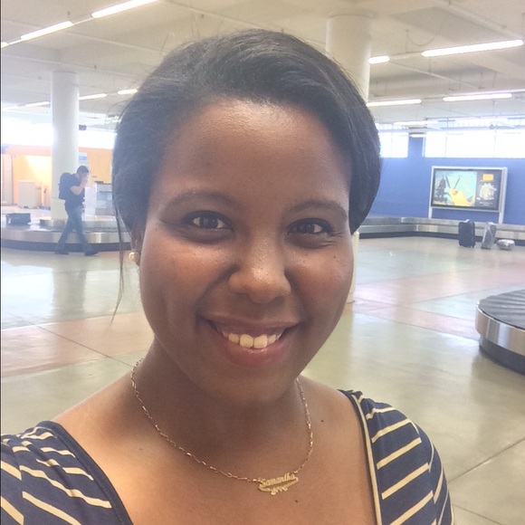 Profile Picture of Samantha Pikero (@trixsam) on Poshmark