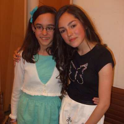 Profile Picture of Irene Saavedra (@RincMartin) on Twitter