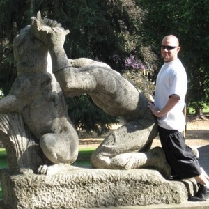 Profile Picture of Eric Lathrop (@tubbyeric) on Myspace