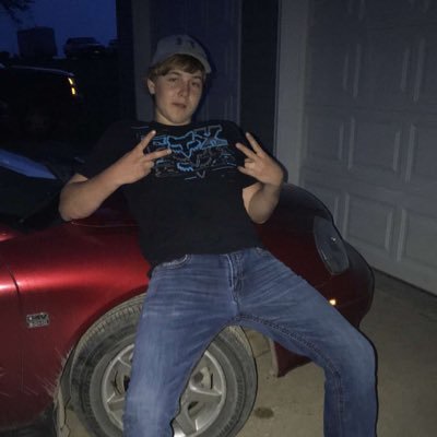 Profile Picture of Eric Hermansen (@hermy_0001) on Twitter