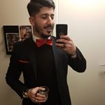 Profile Picture of Samir Rashid Altimimi🇮🇶🇸🇪 (@daddy_samir) on Instagram