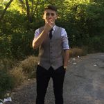 Nicholas Lonero FIDES - Instagram Profile Picture of Nicholas Lonero FIDES (@nicholaslonerofides) on Instagram