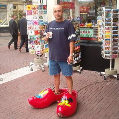 Profile Picture of Stephen Aubin (@Nibua69) on Twitter