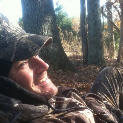 Profile Picture of Jeff Sellers (@jeffsellers40) on Twitter