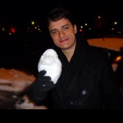 Profile Picture of Carlos Fernandez Barcenas (@carlyfernandezb) on Twitter