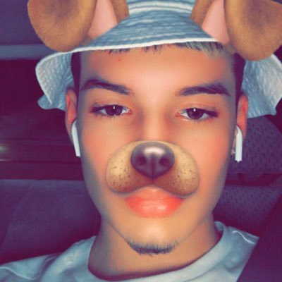 Profile Picture of Jayson Burns (@spookbomber) on Twitter