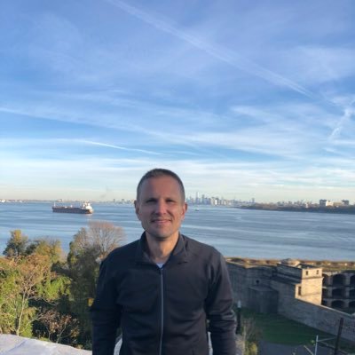 Profile Picture of Stu Haynes (@haynes_stu) on Twitter